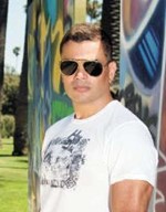 عمرو دياب