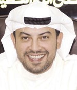 الشيخ طلال الفهد