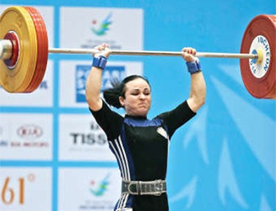استبعاد 3 لاعبين إماراتيين في الجودو