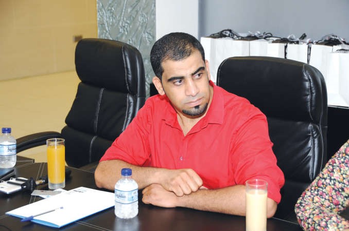 عمار المختار