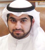  جابر احمد بهبهاني 