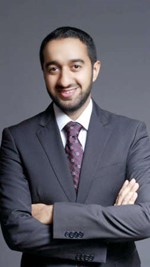 دمشعل الكندري