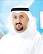 طريف العوضي