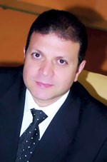 ايهاب زكري