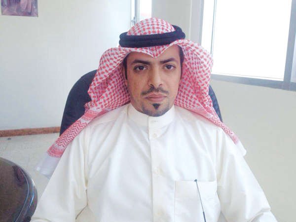 محارب العمشا 