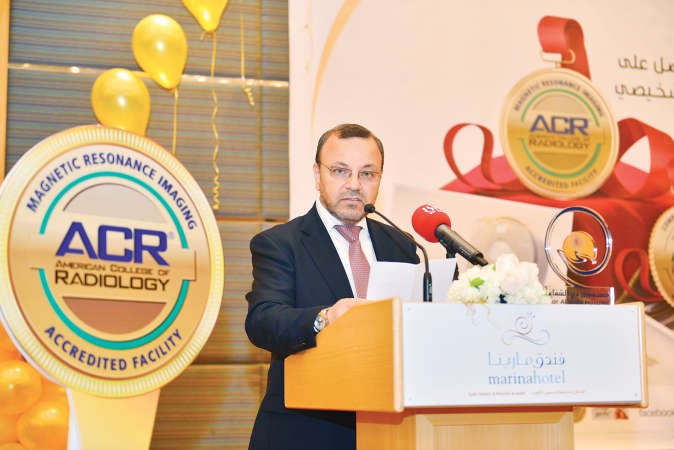 ترحيب بالحضور