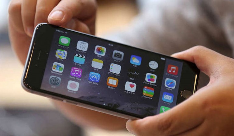أبرز خمس خصائص في نظام التشغيل الجديد iOS8 