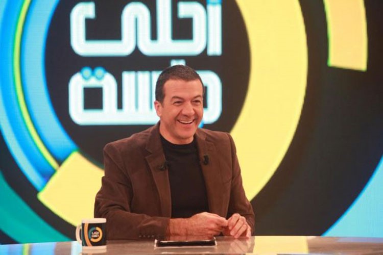 طوني بارود