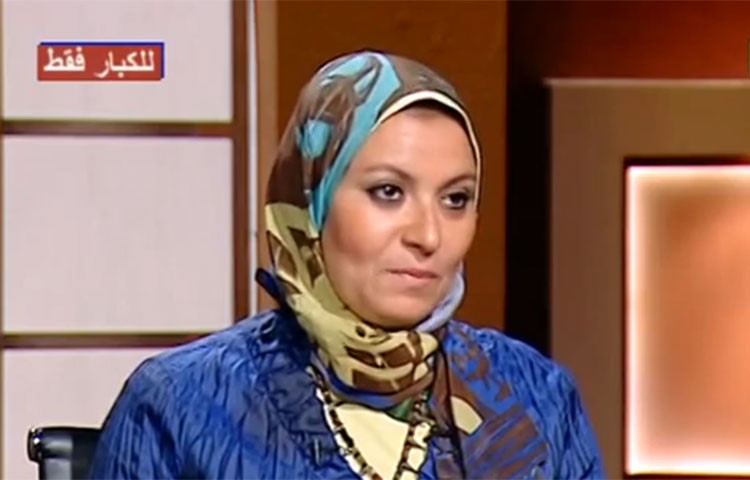 بالفيديو.. سؤال من شاب مصري تعجز "استشارية أمراض جنسية" عن الرد عليه