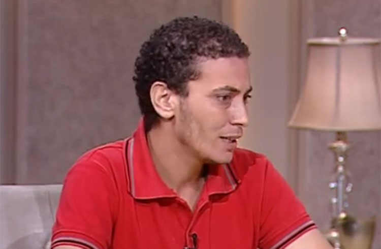 بالفيديو.. مصري متحول جنسياً: أهلي اعتبروني كافراً وشاذاً وطردوني من المنزل