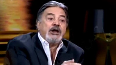 بالفيديو.. الممثل يوسف شعبان: حسن البنا يهودي من المغرب