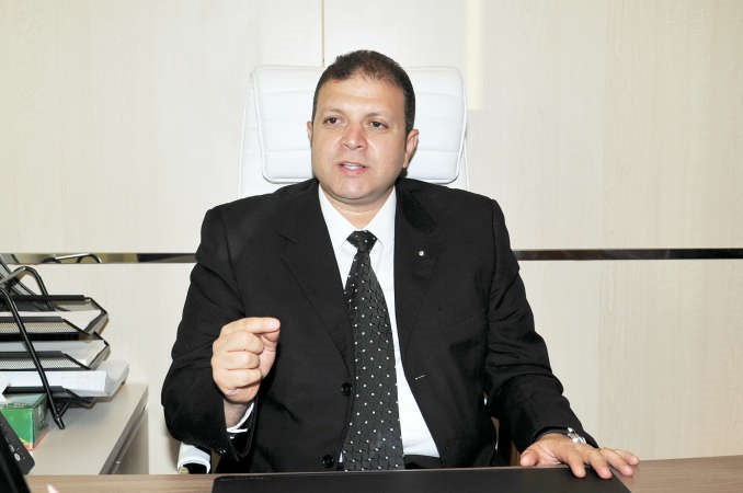 زكري لـ «الأنباء»: المستثمر الكويتي ذكي وشجاع في اتخاذ قرار  الاستثمار العقاري