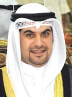 المعرس اسامة عيسى الكندري
