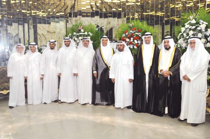  ومباركة للمعرس من الاهل
