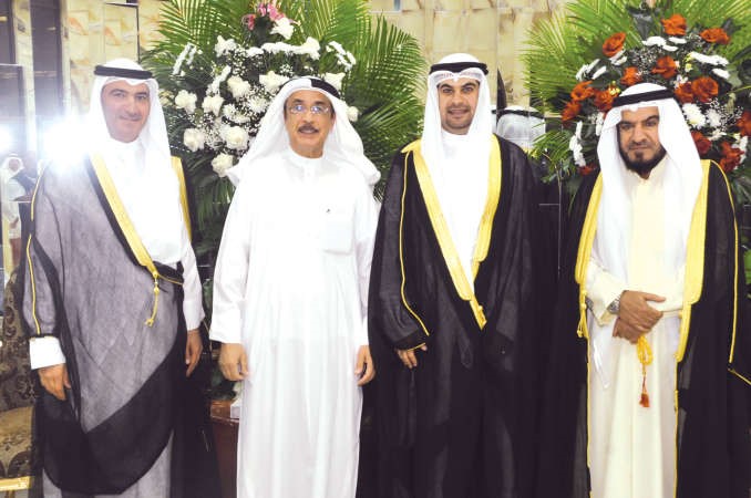 محمد القاضي يبارك
