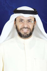 محمد العجمي