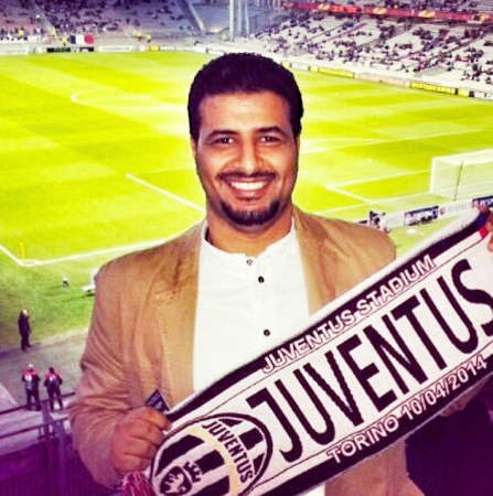 خالد المطيري
