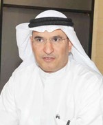 السفير منصور العتيبي﻿