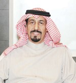 السفير علي الخالد﻿