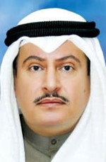 عبد المحسن المطيري