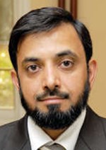 داحمد الكندري﻿