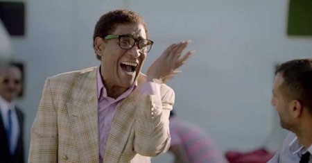 رحيل الفنان المصري يوسف عيد