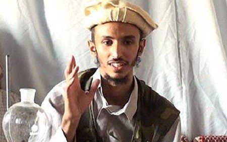 عبدالله العسيري