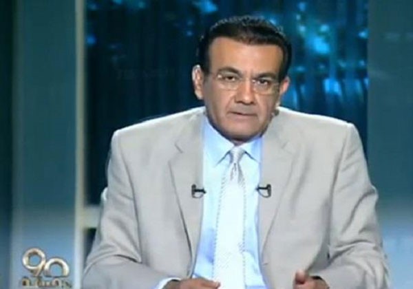 بالفيديو.. اعلامي مصري لـ"أوباما": ليه بتلعب مع العيال؟