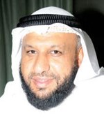 جمال الدوسري