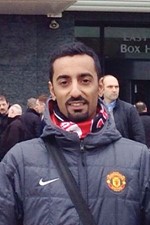 عبدالعزيز الشطي