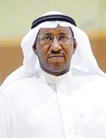 ضاري البرجس﻿