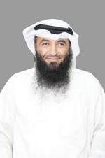 محمد الكندري﻿