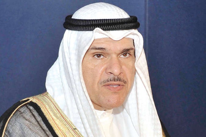 الشيخ سلمان الحمود﻿