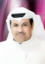  المحامي مبارك الخشاب ﻿