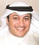 عسكر العنزي