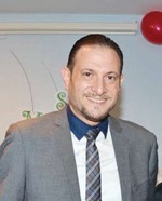 ربيع السخن﻿