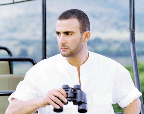 احمد السقا ﻿