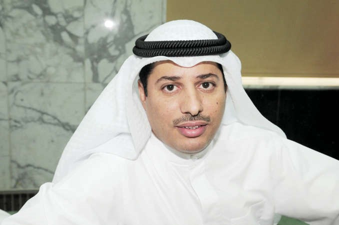 احمد البغيلي