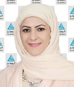 ديمة المليفي