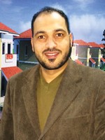 محمد كامل 