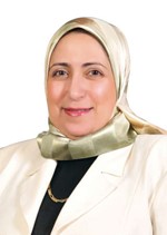 دلبنى ابراهيم بسيوني
