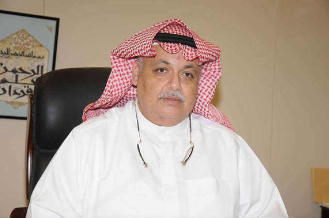 م فؤاد العون﻿