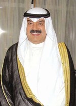 خالد الجارالله﻿