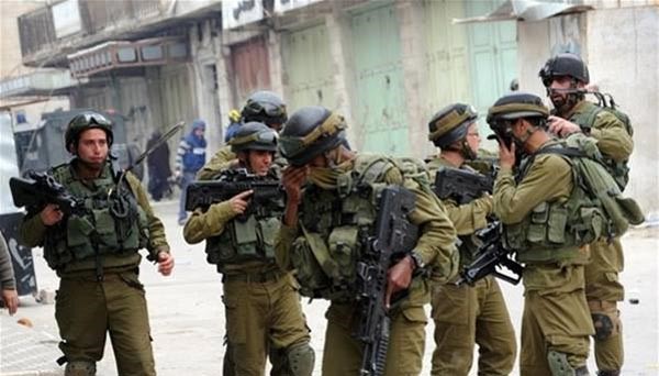 إسرائيل تقتل فلسطينيين يشتبه في ضلوعهما  بمقتل الإسرائيليين الثلاثة في الضفة الغربية