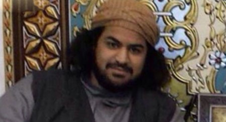 «داعش» ينعى مهندس زيجاته السعودي ابو لطفي «الشمري»