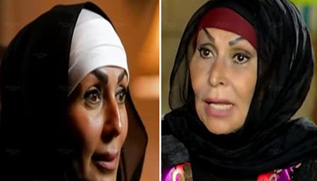بالفيديو.. ابنة سهير البابلي في أول ظهور لها تصدم المشاهدين