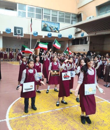 فعاليات مميزة ﻿
