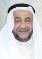 احمد الكندري ﻿