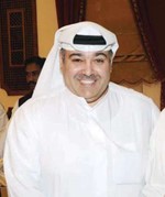 خالد القطامي ﻿