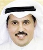 اللواء صالح الغنام ﻿